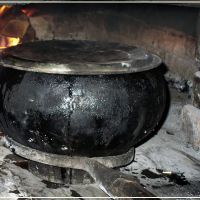 История и традиции русской кухни. Часть 4.
